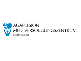 Logo des Medizinischen Versorgungszentrums MVZ