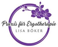 Hier sehen Sie das Logo der Praxis für Ergotherapie in Emmerthal von Lisa Böker