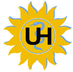 Hier ist das Logo der Heilpraktikerin Ute Hengstenberg aus Emmerthal zu sehen